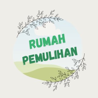 logo rumah pemulihan
