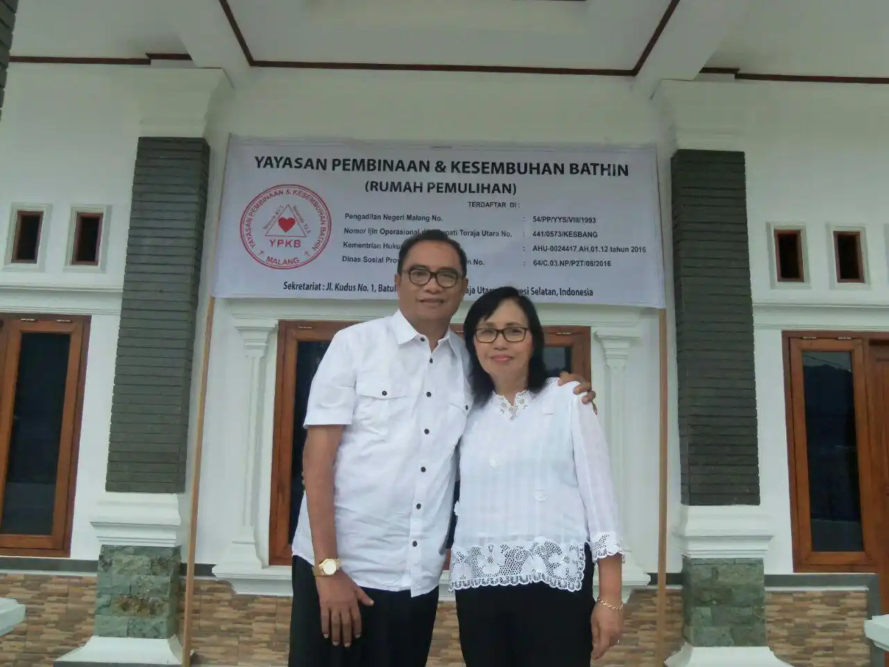 rumah pemulihan 1